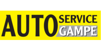 Logo der Firma Autoservice Gampe aus Greiz