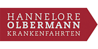 Logo der Firma Olbermann Hannelore Krankenfahrten + Mietwagen aus Panzweiler