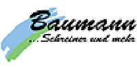 Logo der Firma Baumann Schreinerei &  Baumann Raumwerk aus Ebersberg