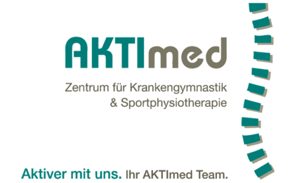 Logo der Firma AKTImed 2.0 Katrin Wolfshöfer aus Veitshöchheim