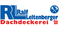 Logo der Firma Ralf Leitenberger Dachdeckerei GmbH aus Bergen