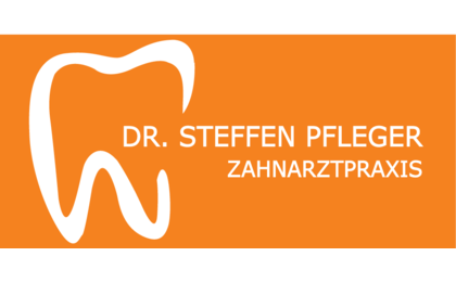 Logo der Firma Pfleger Steffen Dr. aus Hirschaid