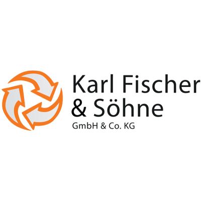 Logo der Firma Fischer Karl aus Würzburg
