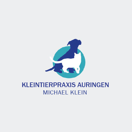 Logo der Firma Kleintierpraxis Auringen Dr. Michael Klein aus Wiesbaden