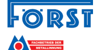 Logo der Firma Hermann und Josef Först KG aus Düsseldorf