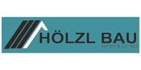 Logo der Firma Baugeschäft Hölzl aus Ramsau