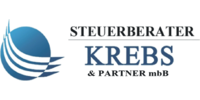 Logo der Firma PARTNER mbB STEUERBERATER KREBS & aus Kronach