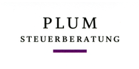 Logo der Firma Plum Monika Steuerbevollmächtigte aus Unterschleißheim