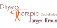 Logo der Firma Physiotherapie Kraus Jürgen aus Schwandorf