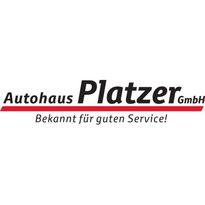 Logo der Firma Autohaus Platzer GmbH aus Regensburg