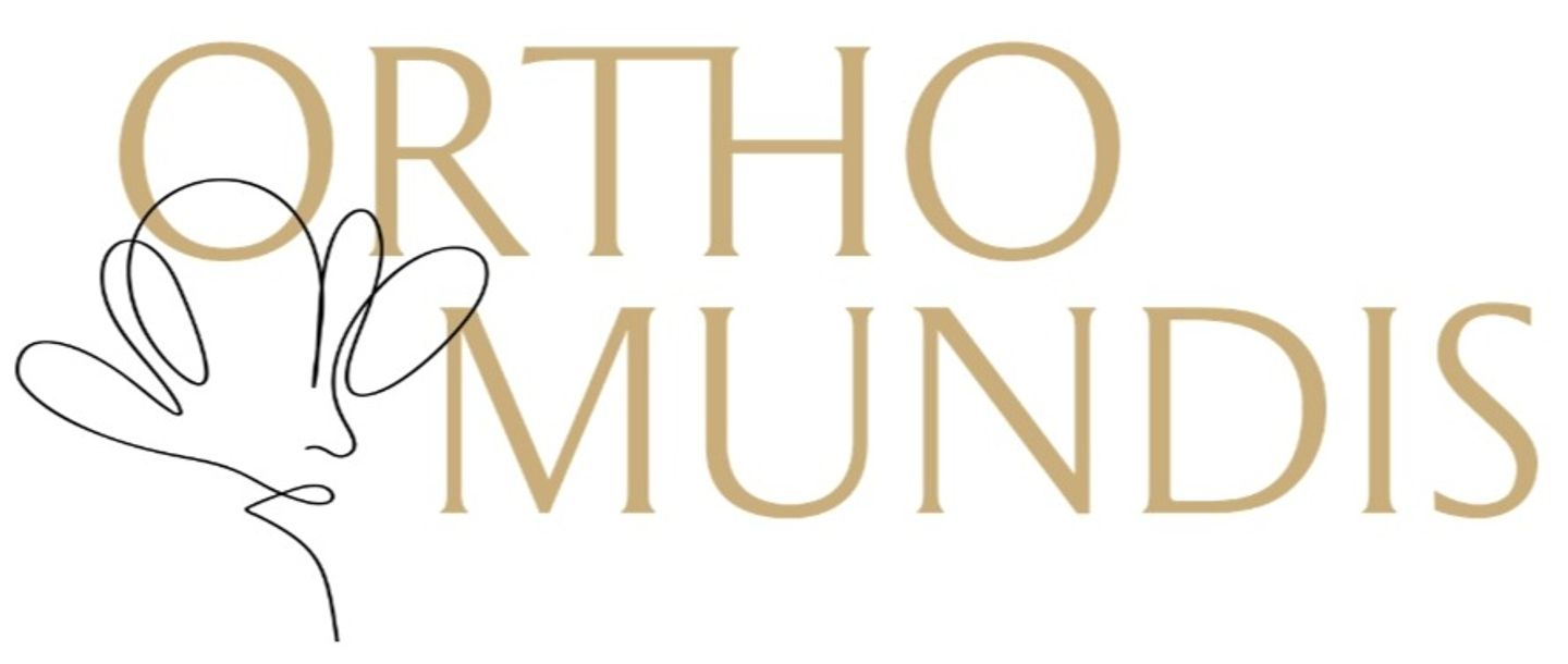 Logo der Firma ORTHOMUNDIS aus Aschaffenburg