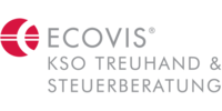 Logo der Firma ECOVIS KSO Treuhand- und Steuerberatungsgesellschaft mbH & Co. KG aus Düsseldorf auf dem Branchenportal Steuer-Berater.de