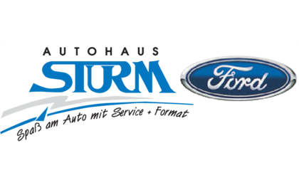 Logo der Firma AUTOHAUS Sturm GmbH & Co. KG aus Hilpoltstein