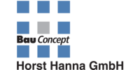 Logo der Firma BauConcept Horst Hanna GmbH aus Kronach auf dem Branchenportal Bauunternehmen.org