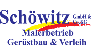 Logo der Firma Malerbetrieb Schöwitz aus Nürnberg auf dem Branchenportal Maler.org