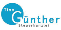 Logo der Firma Tino Günther Steuerkanzlei aus Gotha