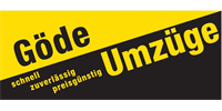 Logo der Firma Göde Umzüge e.K. aus Rothenfels auf dem Branchenportal Hausmeisterdienste.net