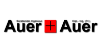 Logo der Firma Auer + Auer aus Maisach