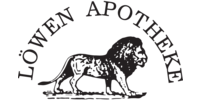 Logo der Firma Löwen Apotheke aus Gröditz