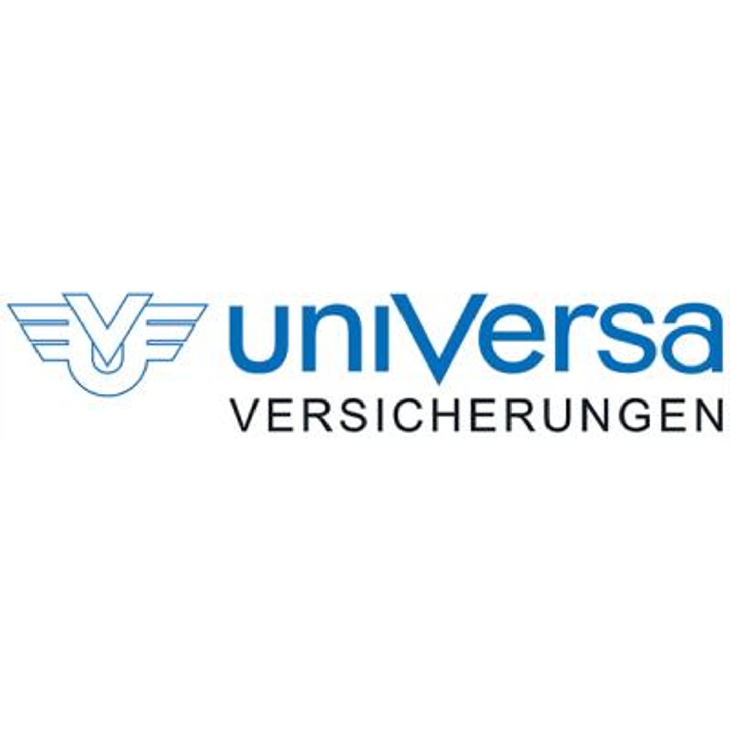 Logo der Firma uniVersa Lebensversicherung a.G., uniVersa Krankenversicherung a.G., uniVersa Allgemeine Versicherung AG aus Nürnberg