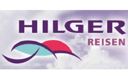 Logo der Firma Hilger Reisen GmbH & Co KG aus Wasserburg