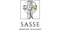 Logo der Firma Sasse Stein GmbH aus Velbert