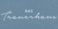 Logo der Firma Bestattungsinstitut das Trauerhaus GmbH aus Garmisch-Partenkirchen