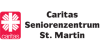 Logo der Firma Caritas-Seniorenzentrum St. Martin aus Lohr
