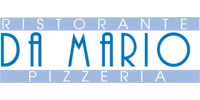 Logo der Firma Pizzeria Da Mario aus Coburg