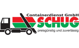 Logo der Firma Container Schug GmbH aus Kaarst
