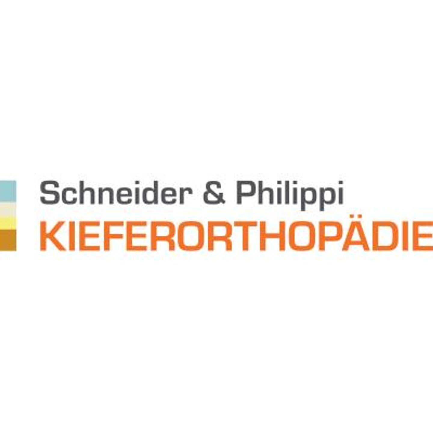 Logo der Firma Schneider F. Dominik Dr.med.dent. Pascale Philippi-Weindl aus Krefeld