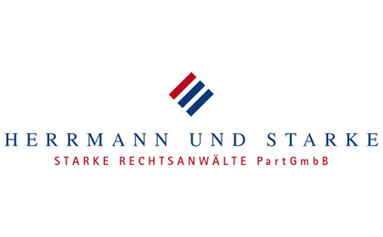 Logo der Firma Herrmann und Starke    Starke Rechtsanwälte PartGmbB aus Bad Reichenhall