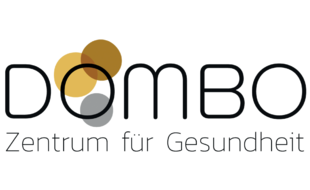 Logo der Firma Dombo Zentrum für Gesundheit aus Maisach