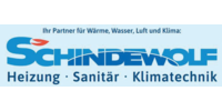 Logo der Firma Schindewolf Heizung Sanitär Klimatechnik Inh.Christian Höch aus Waldkappel