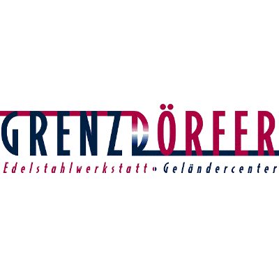 Logo der Firma Grenzdörfer OHG aus Wuppertal