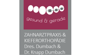 Logo der Firma Zahnarztpraxis & Kieferorthopäde Dres. Dumbach und Dr. Knapp Dumbach aus Pegnitz