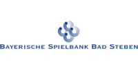 Logo der Firma Spielbank Bad Steben aus Bad Steben