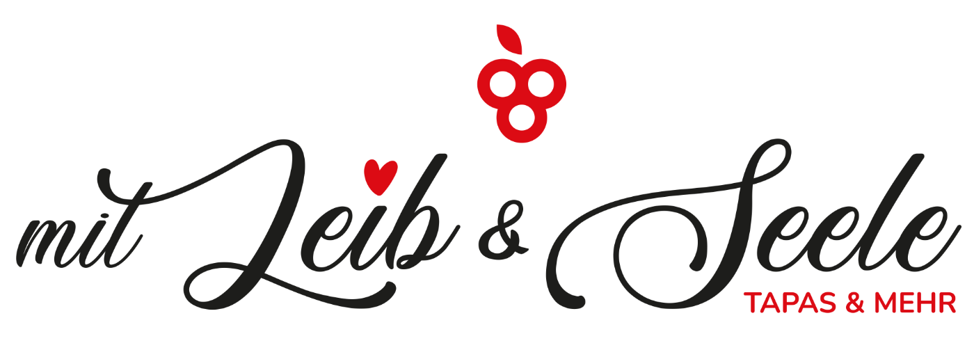 Logo der Firma Mit Leib & Seele Tapas & mehr aus Laer