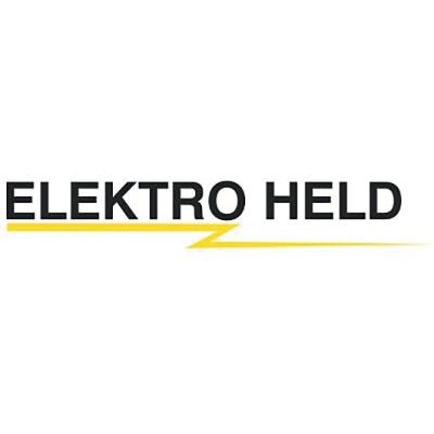 Logo der Firma Elektro Held Inh. Stefan Held aus Fürth