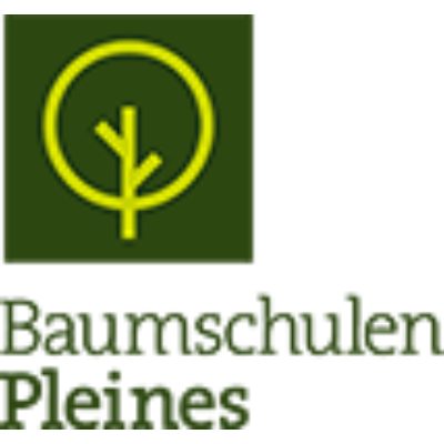 Logo der Firma Baumschulen Pleines KG aus Goch