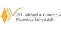 Logo der Firma Fliesen Voit Michael u. Günter OHG aus Ahorn