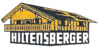 Logo der Firma Hiltensberger GbR aus Burggen