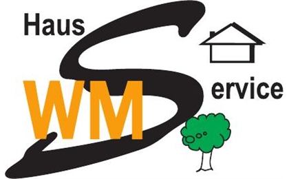 Logo der Firma WM Hausservice Wetzel Bernd aus Kleinostheim auf dem Branchenportal Gartenbau.org