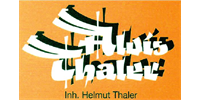Logo der Firma THALER Schreinerei aus Kulmbach auf dem Branchenportal Tischler-Schreiner.org