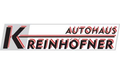 Logo der Firma Kreinhöfner Toyota Autohaus aus Windischeschenbach