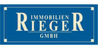 Logo der Firma Immobilien Rieger aus Regensburg