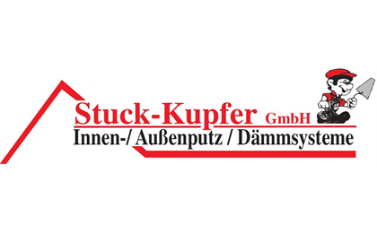 Logo der Firma Stuck-Kupfer GmbH aus 