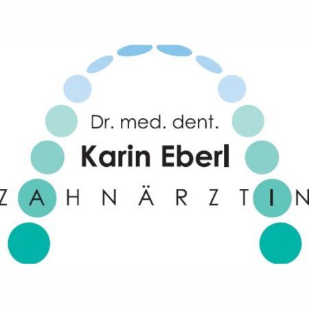 Logo der Firma Zahnarztpraxis Frau Dr. med. dent. Karin Eberl aus Augsburg