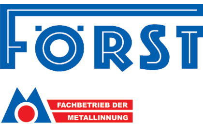 Logo der Firma Hermann und Josef Först KG aus Düsseldorf