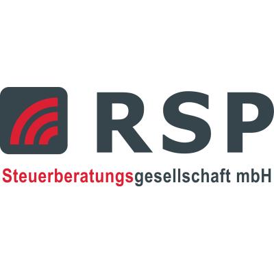 Logo der Firma RSP Steuerberatungsgesellschaft mbH aus Annaberg-Buchholz